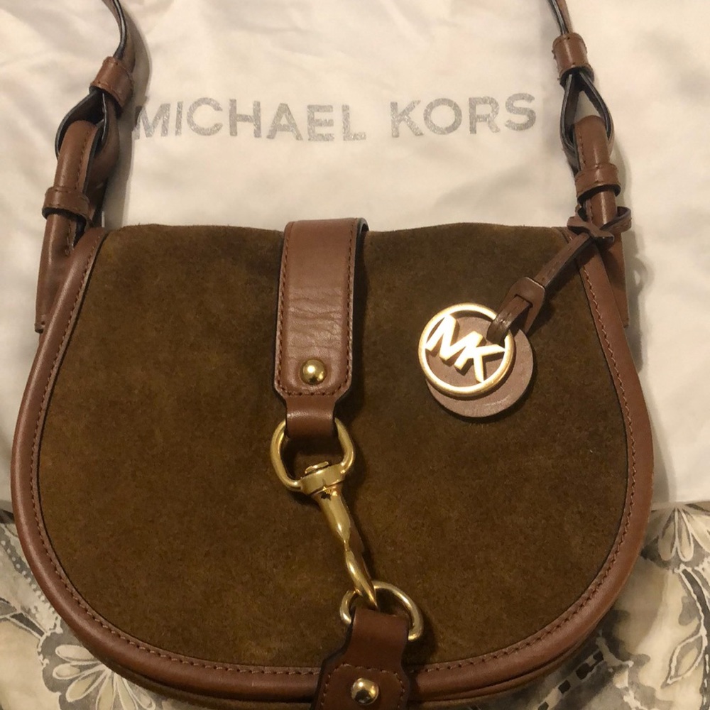 Michael Kors Crossbody